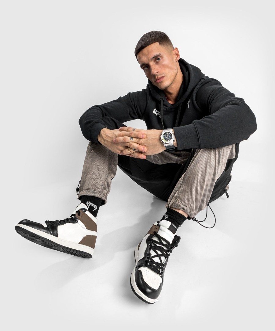 venum laser xt jogger - oversize - Černápísková