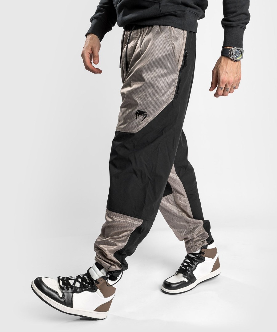 venum laser xt jogger - oversize - Černápísková