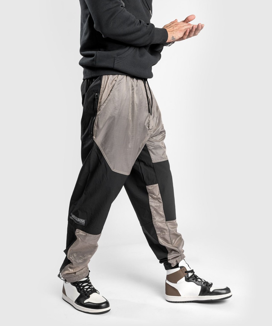 venum laser xt jogger - oversize - Černápísková