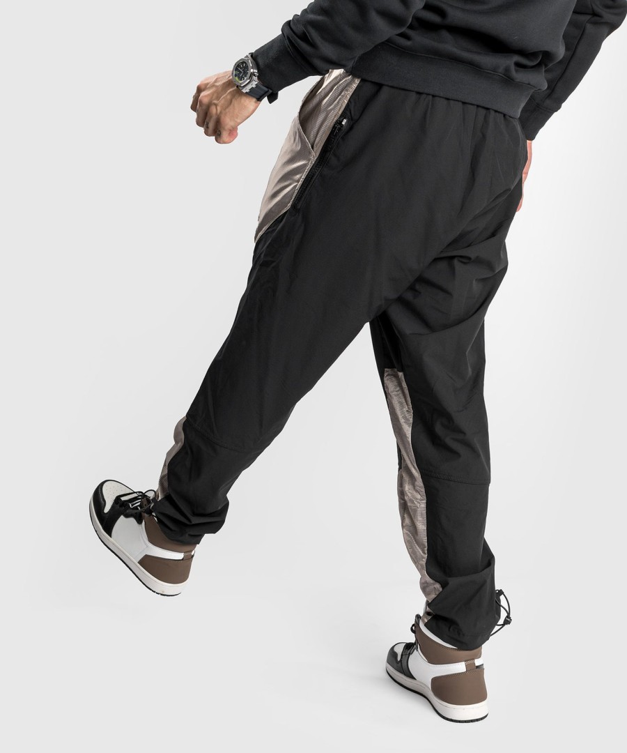 venum laser xt jogger - oversize - Černápísková