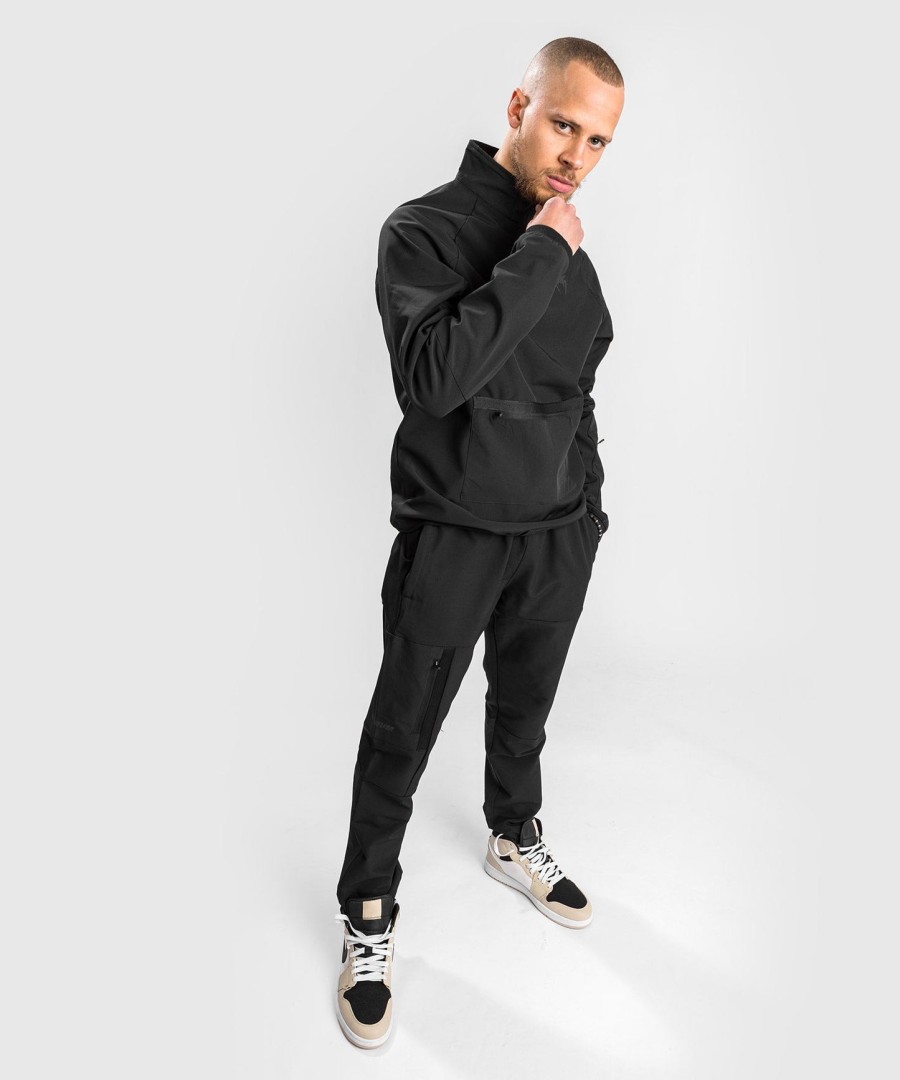 pánské kalhoty venum altitude jogger - černé