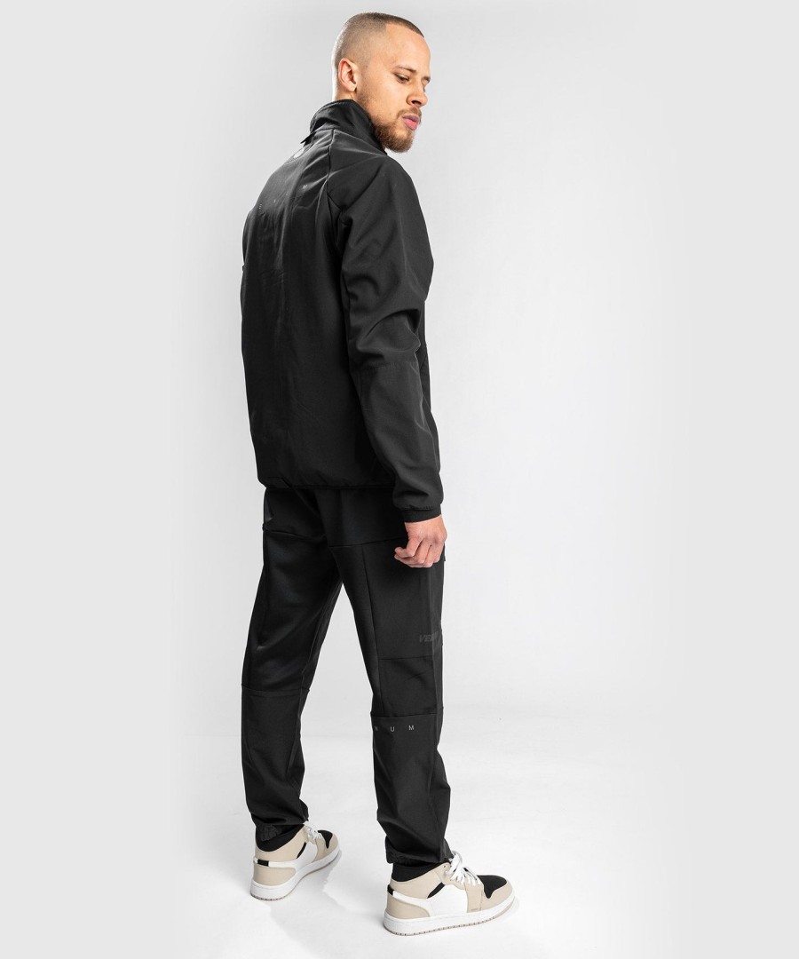 pánské kalhoty venum altitude jogger - černé