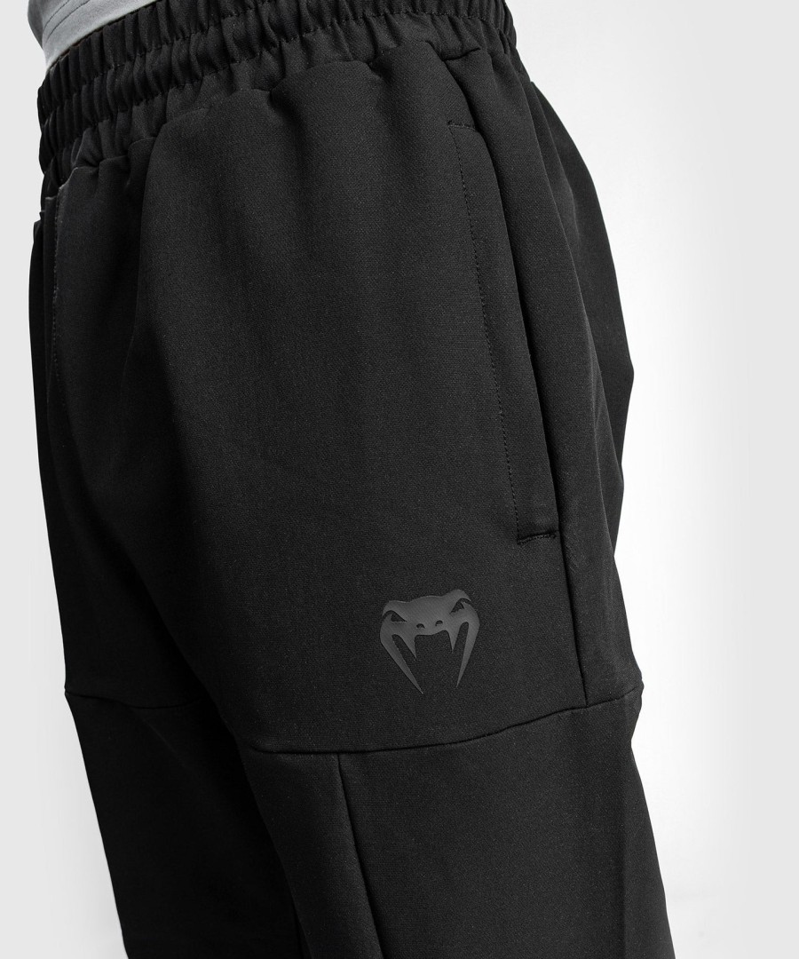 pánské kalhoty venum altitude jogger - černé