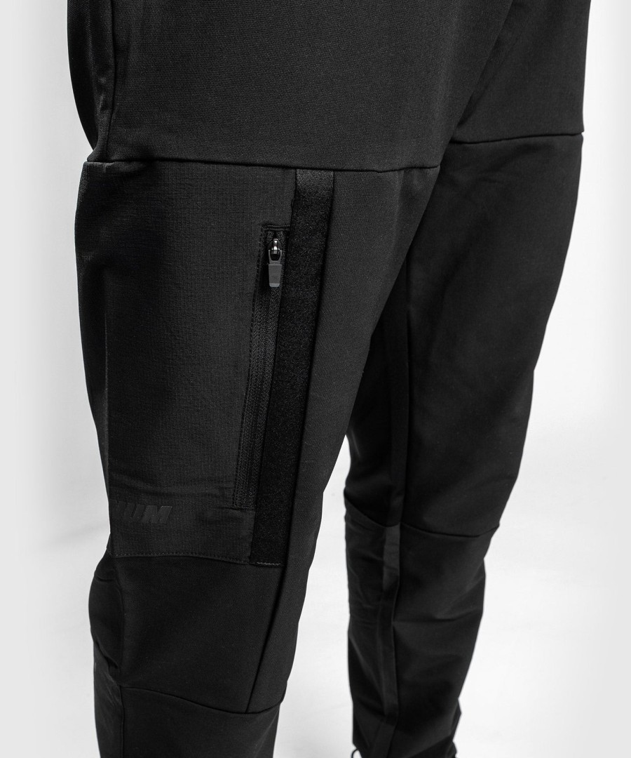 pánské kalhoty venum altitude jogger - černé