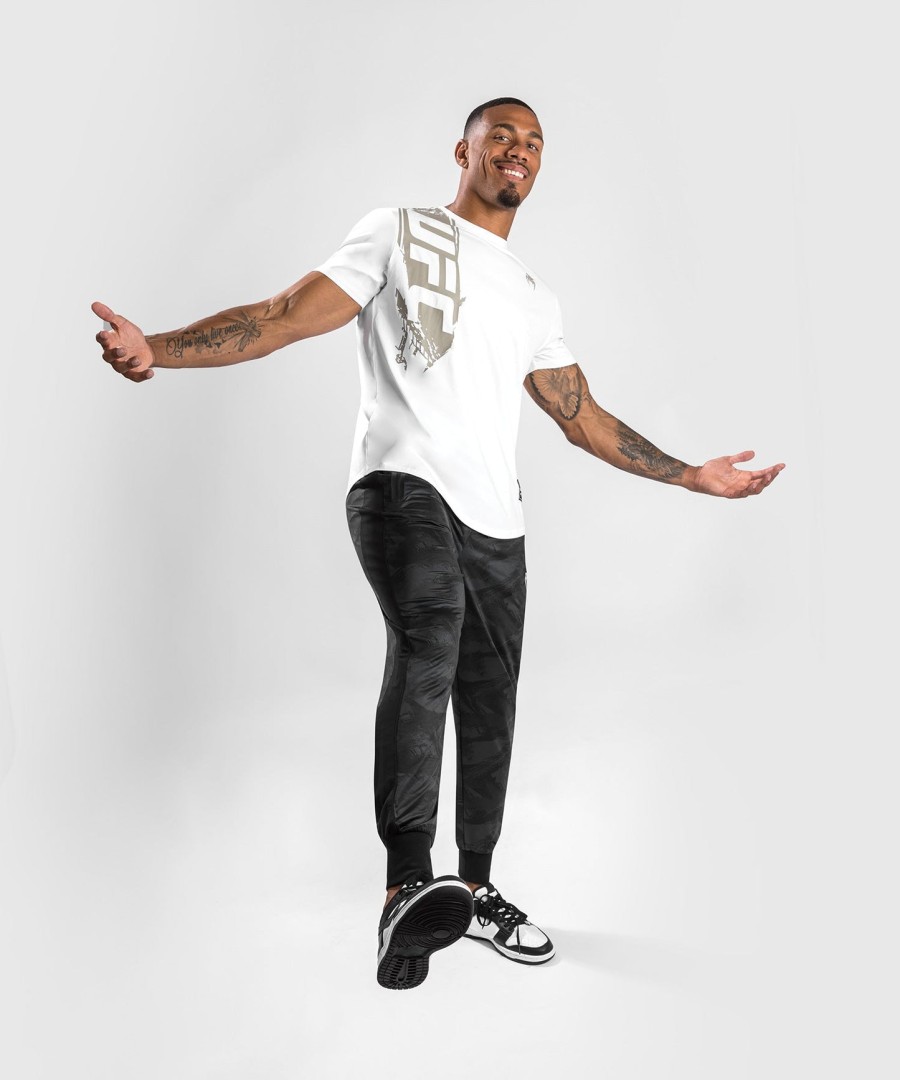 běžecké kalhoty venum electron 3.0 jogger - černé