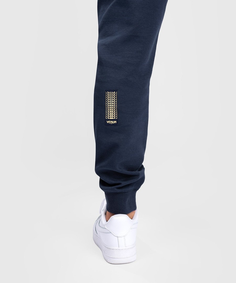 rajadamnern x venum joggers - tmavě modrá