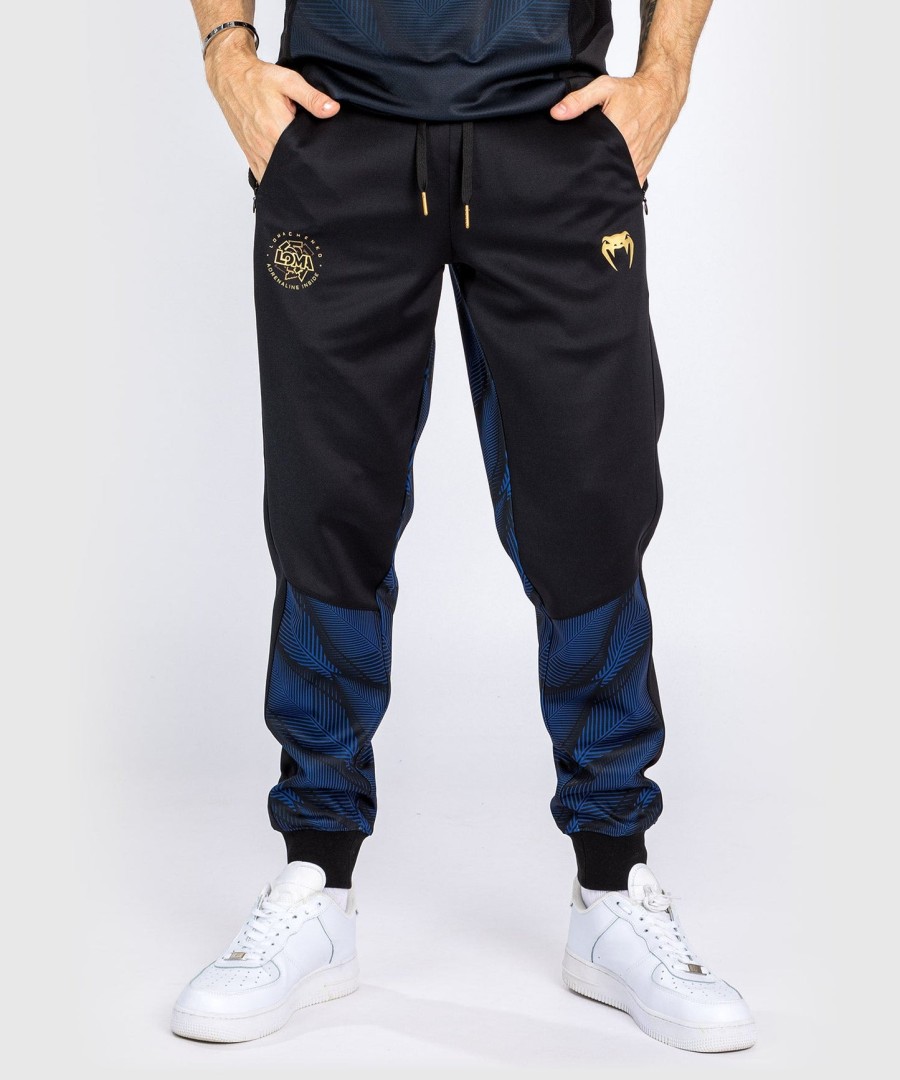 venum phantom loma jogger - černámodrá