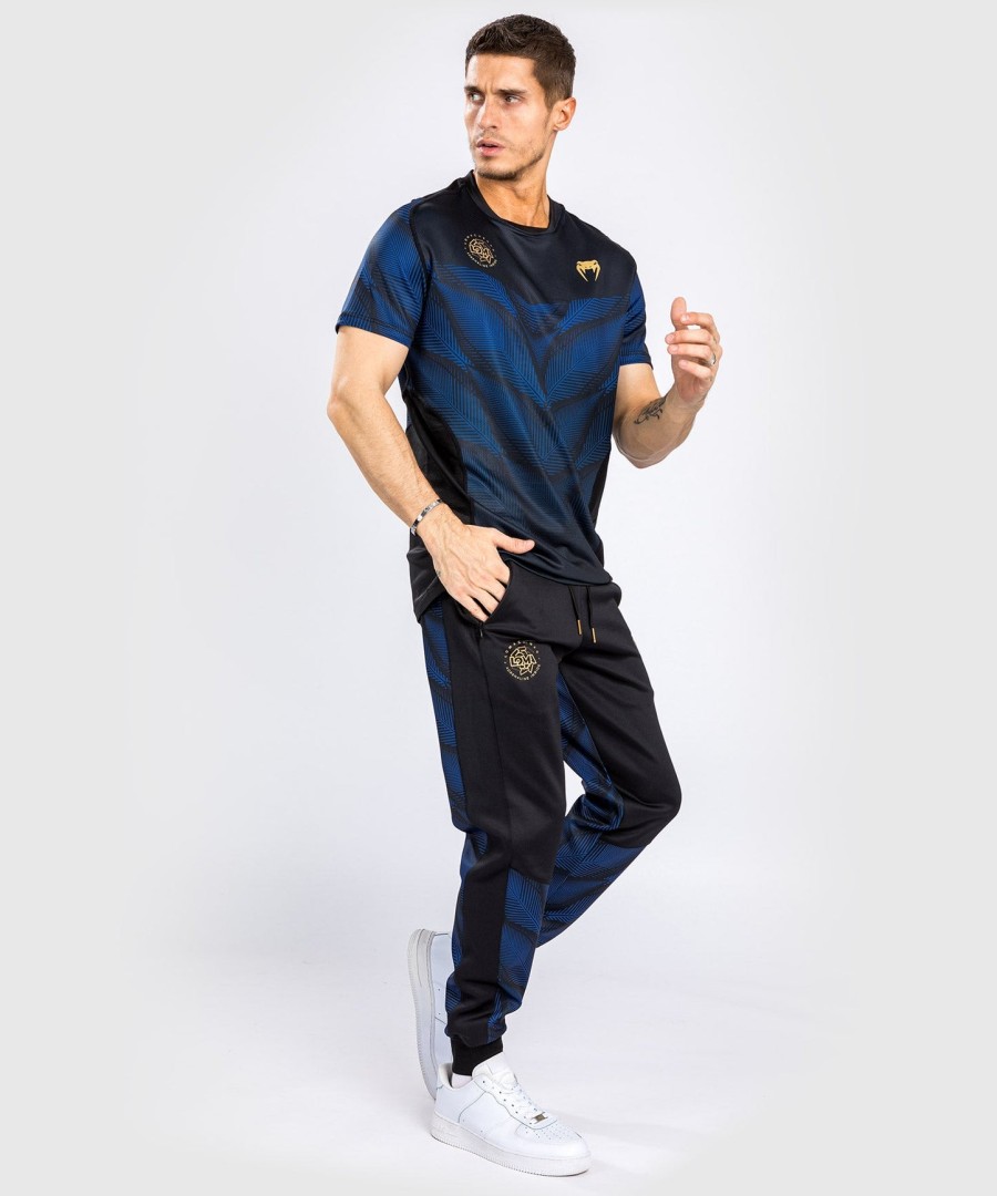 venum phantom loma jogger - černámodrá