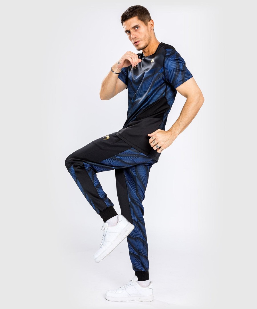 venum phantom loma jogger - černámodrá