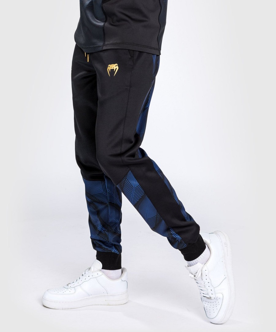 venum phantom loma jogger - černámodrá