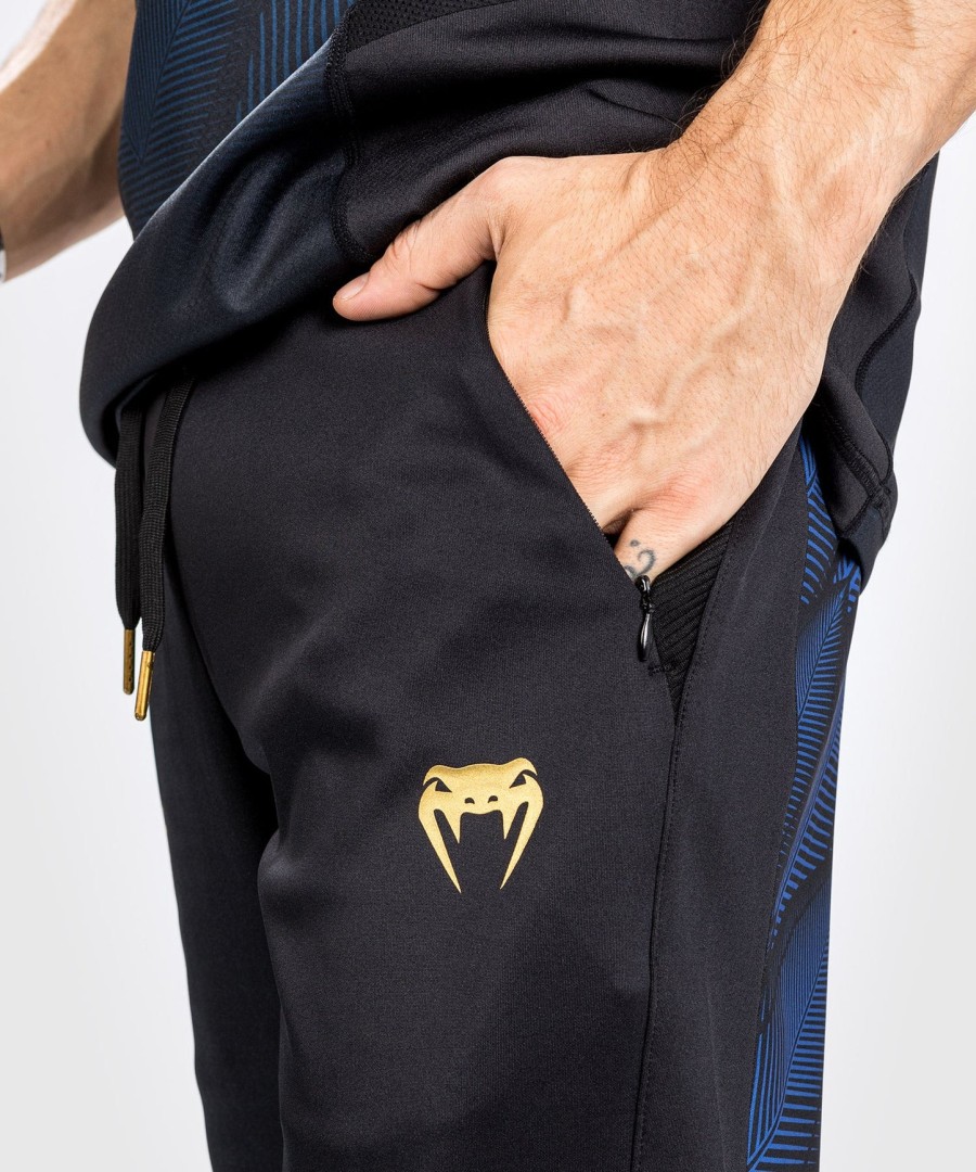 venum phantom loma jogger - černámodrá