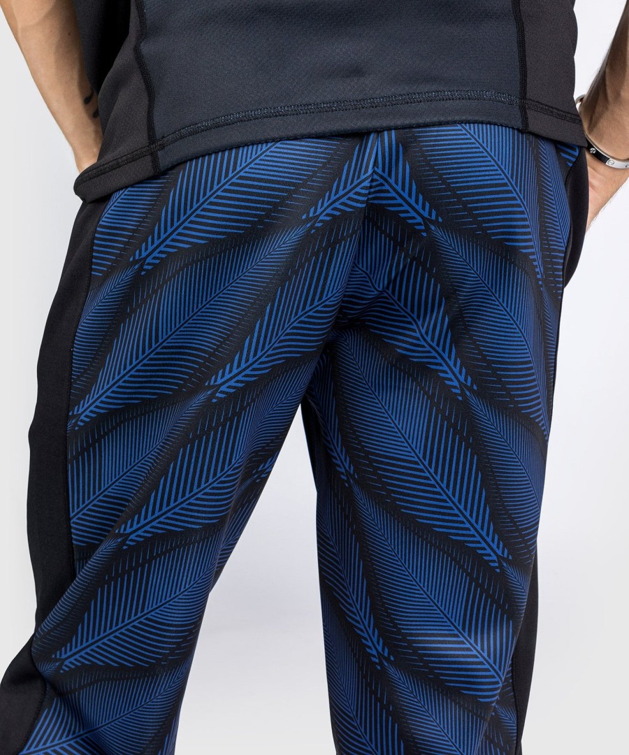 venum phantom loma jogger - černámodrá