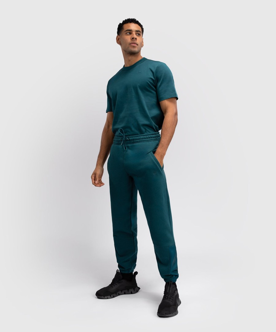 venum silent power joggers - paon green