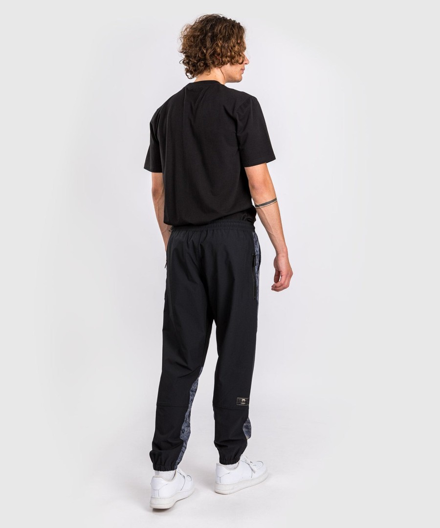venum laser xt realtree jogger - Černátmavě maskovací