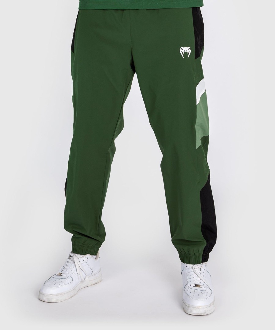 teplákové kalhoty venum attack 90 - khaki