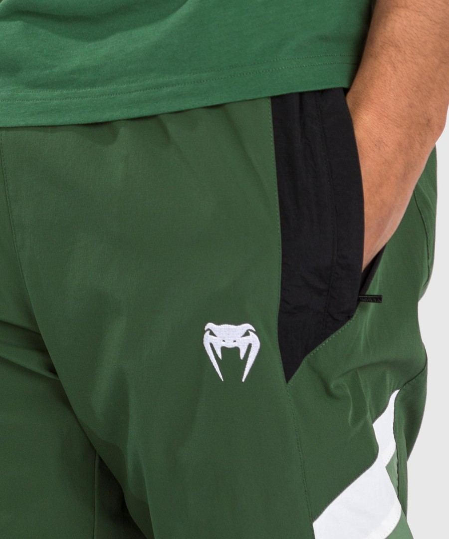teplákové kalhoty venum attack 90 - khaki