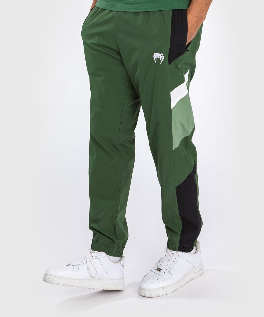 teplákové kalhoty venum attack 90 - khaki