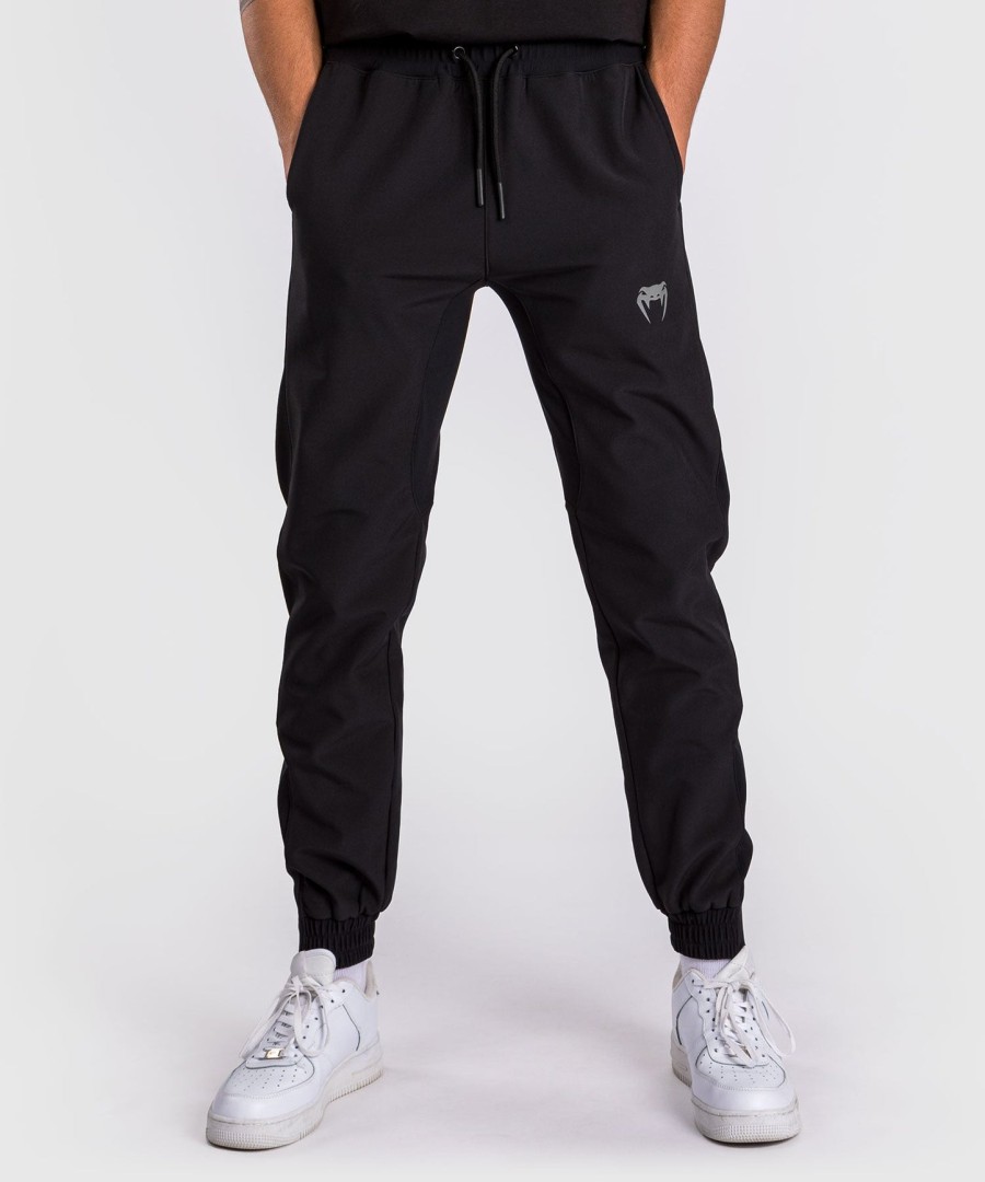 venum laser 3.0 jogger – černý