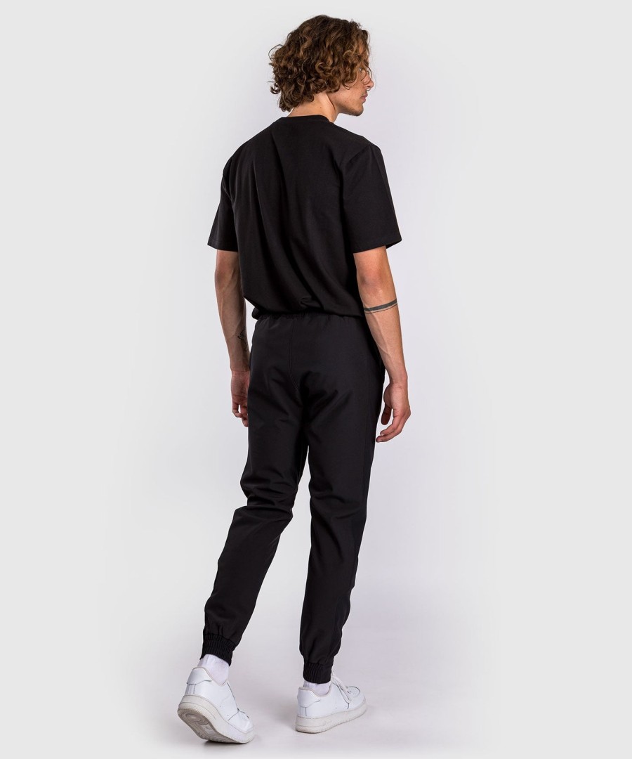 venum laser 3.0 jogger – černý