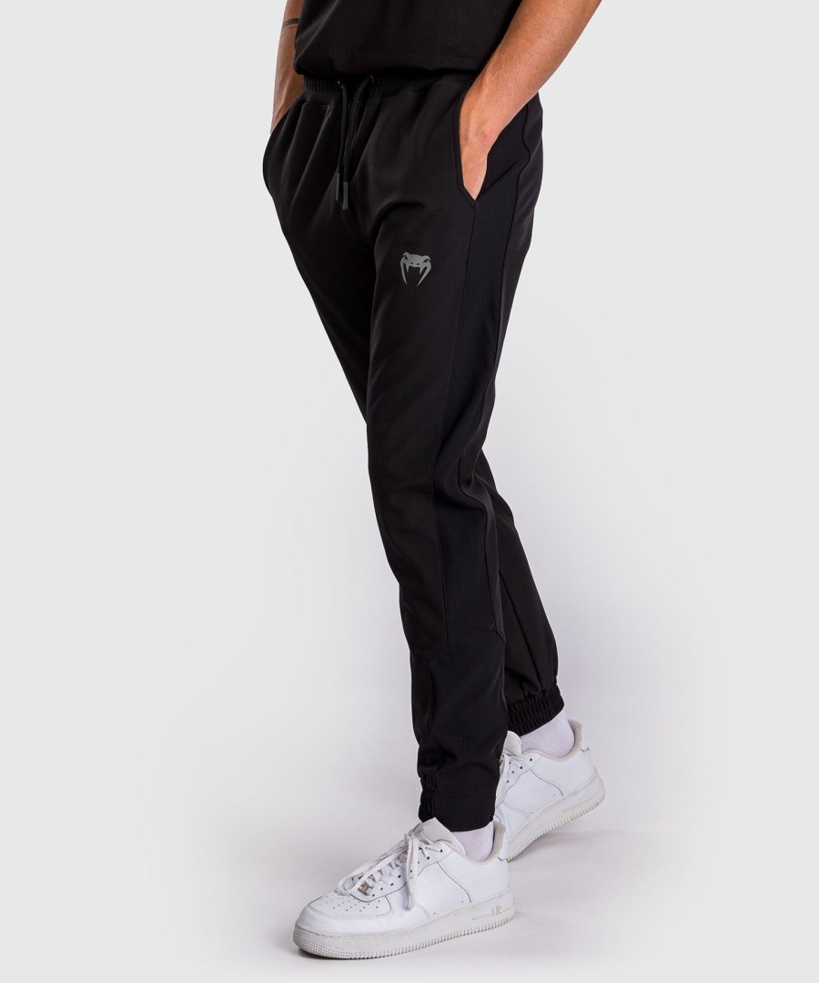 venum laser 3.0 jogger – černý