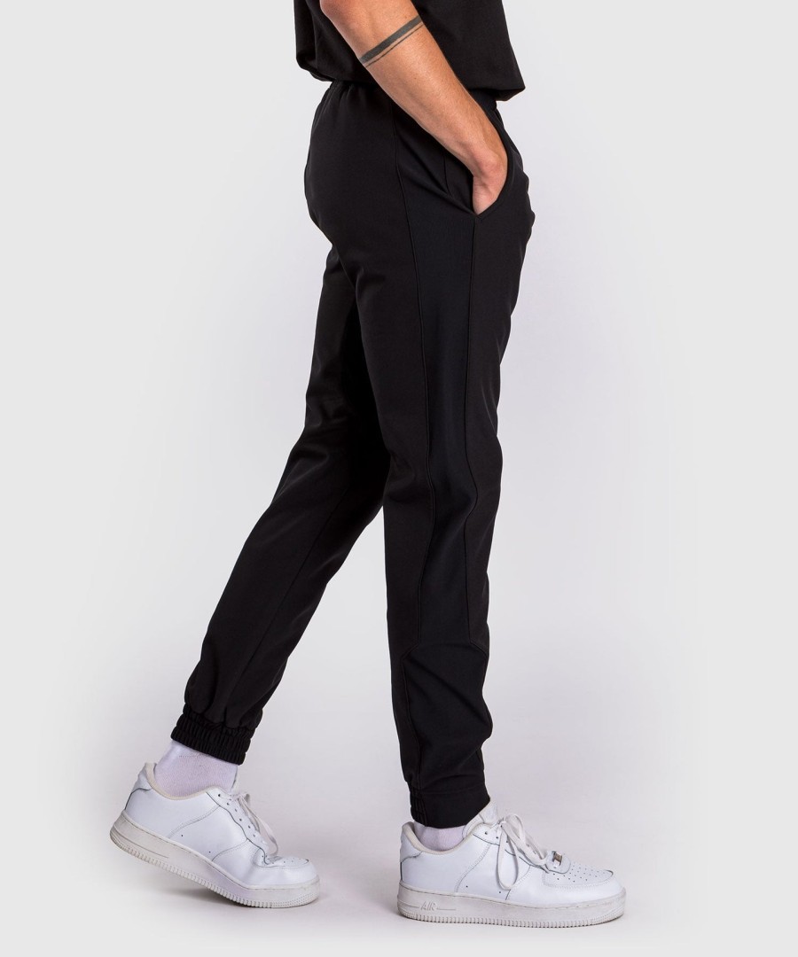 venum laser 3.0 jogger – černý