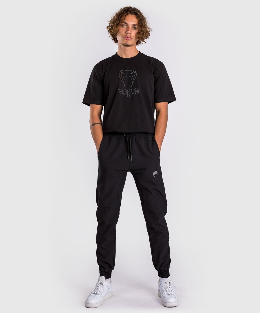 venum laser 3.0 jogger – černý