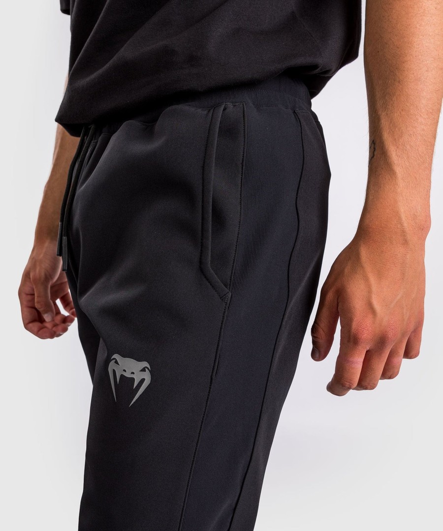 venum laser 3.0 jogger – černý