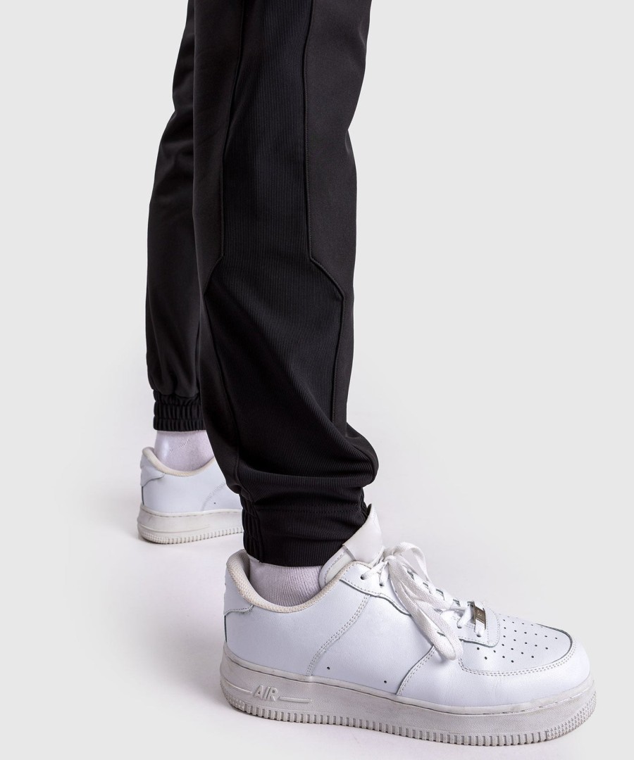 venum laser 3.0 jogger – černý
