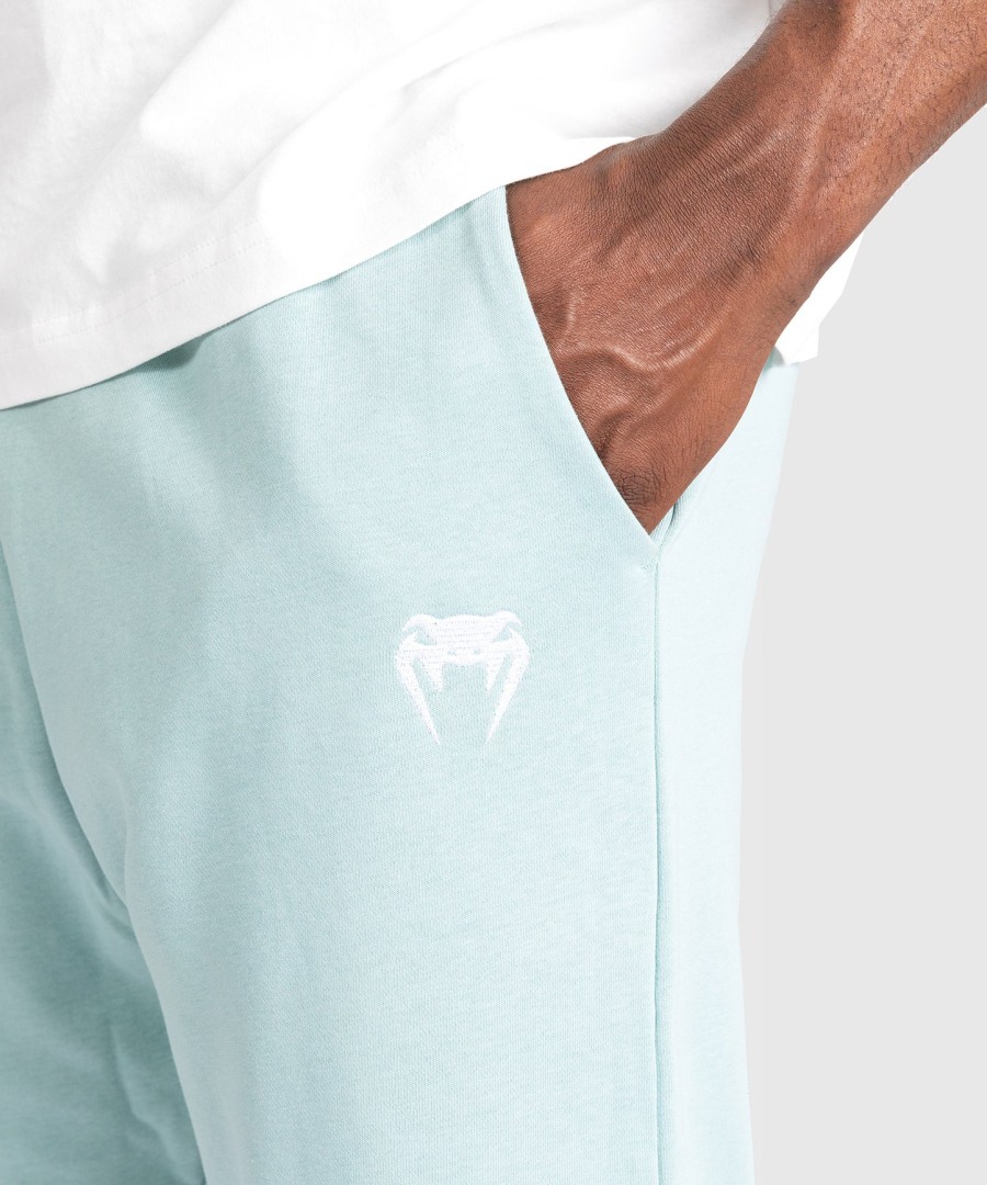 pánské tepláky venum vortex xl - oceánská modrá