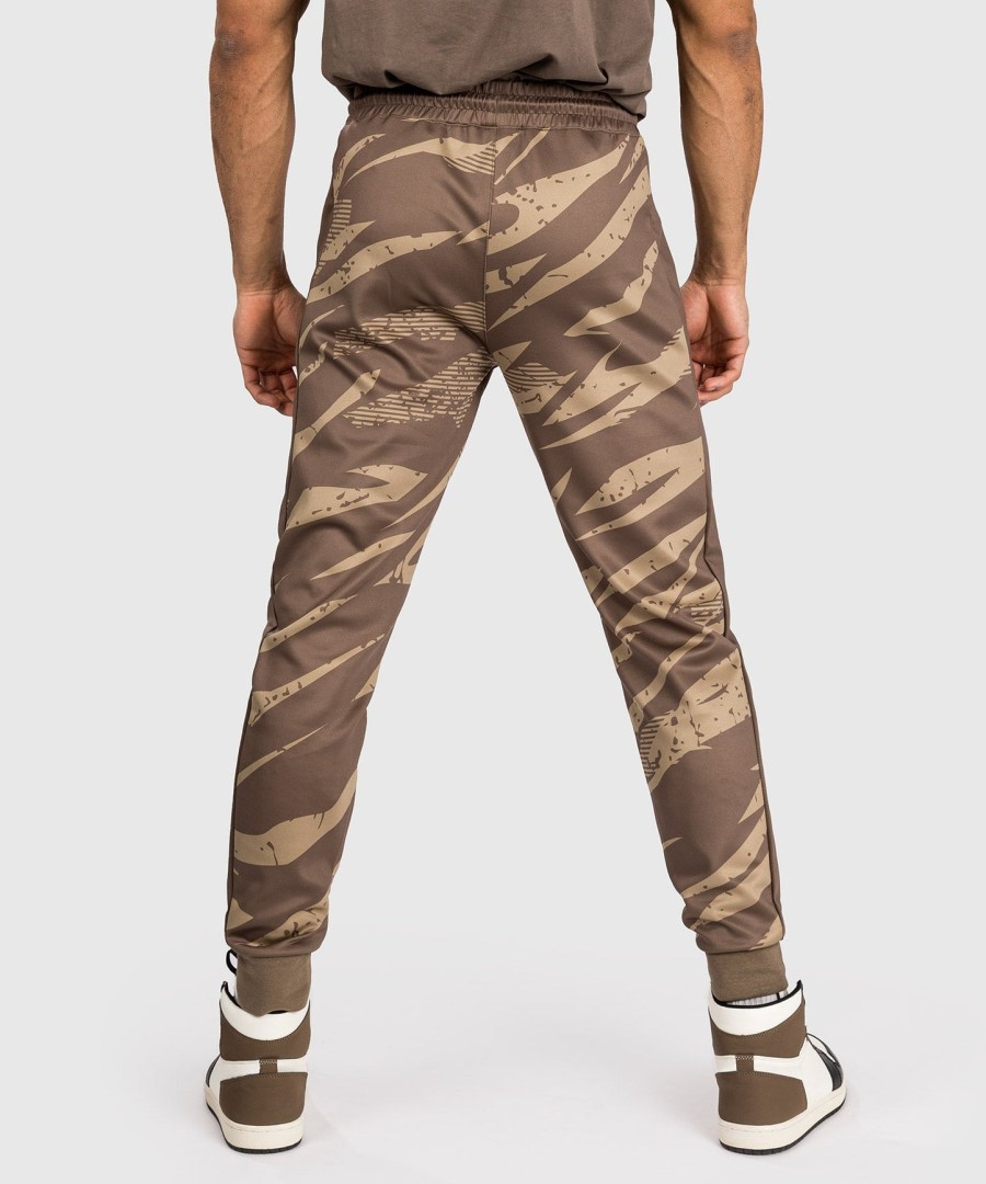 pánské kalhoty ufc adrenaline by venum fight week - desert camo