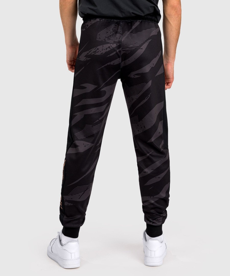 pánské kalhoty ufc adrenaline by venum fight week - urban camo