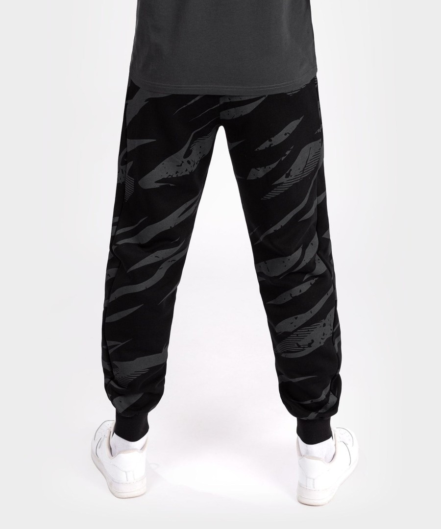 pánské kalhoty ufc adrenaline by venum fight week - urban camo