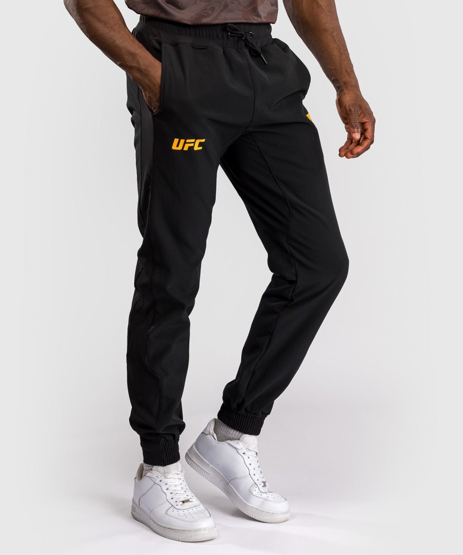 pánské kalhoty ufc fusion by venum fight week - champion