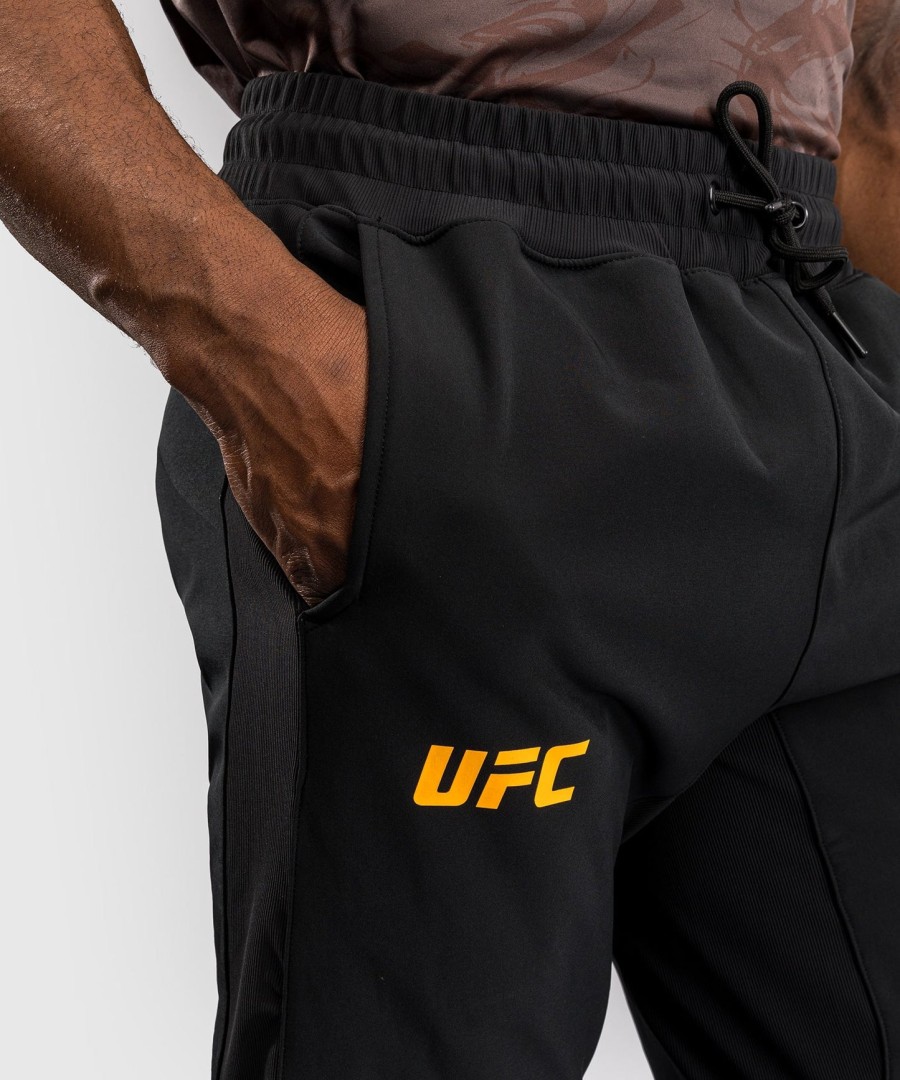 pánské kalhoty ufc fusion by venum fight week - champion