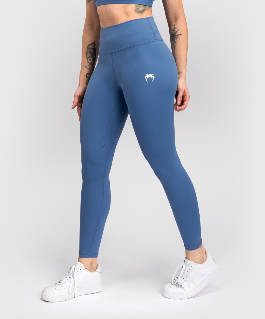 dámské legíny venum essential - storm blue