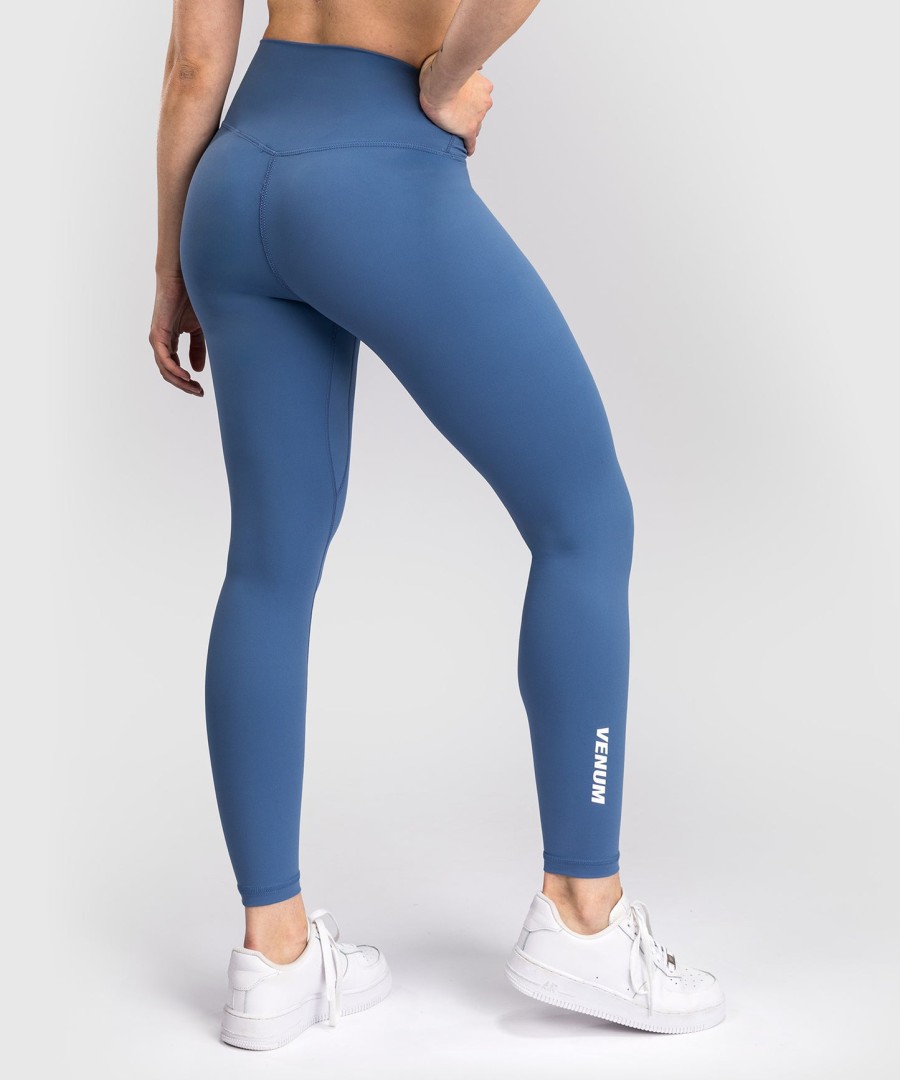 dámské legíny venum essential - storm blue