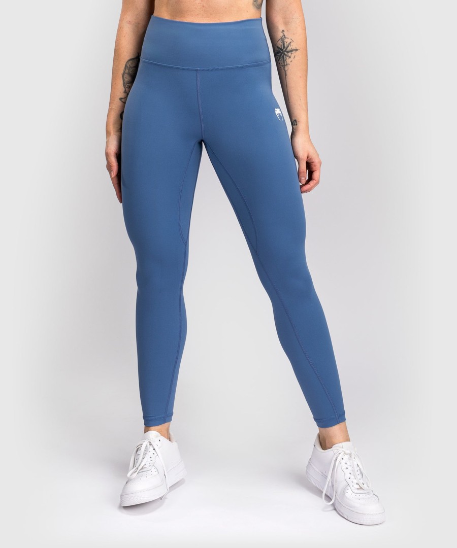 dámské legíny venum essential - storm blue