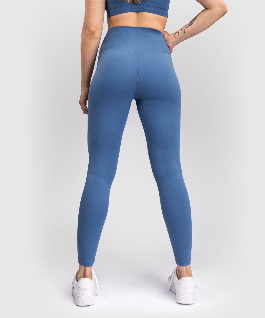 dámské legíny venum essential - storm blue