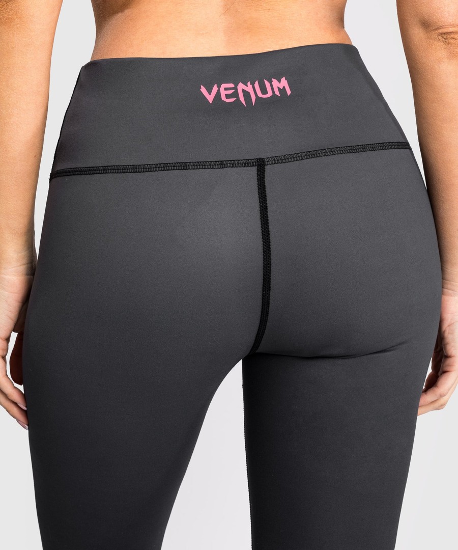 legíny venum tactical xt - černéstorm grey