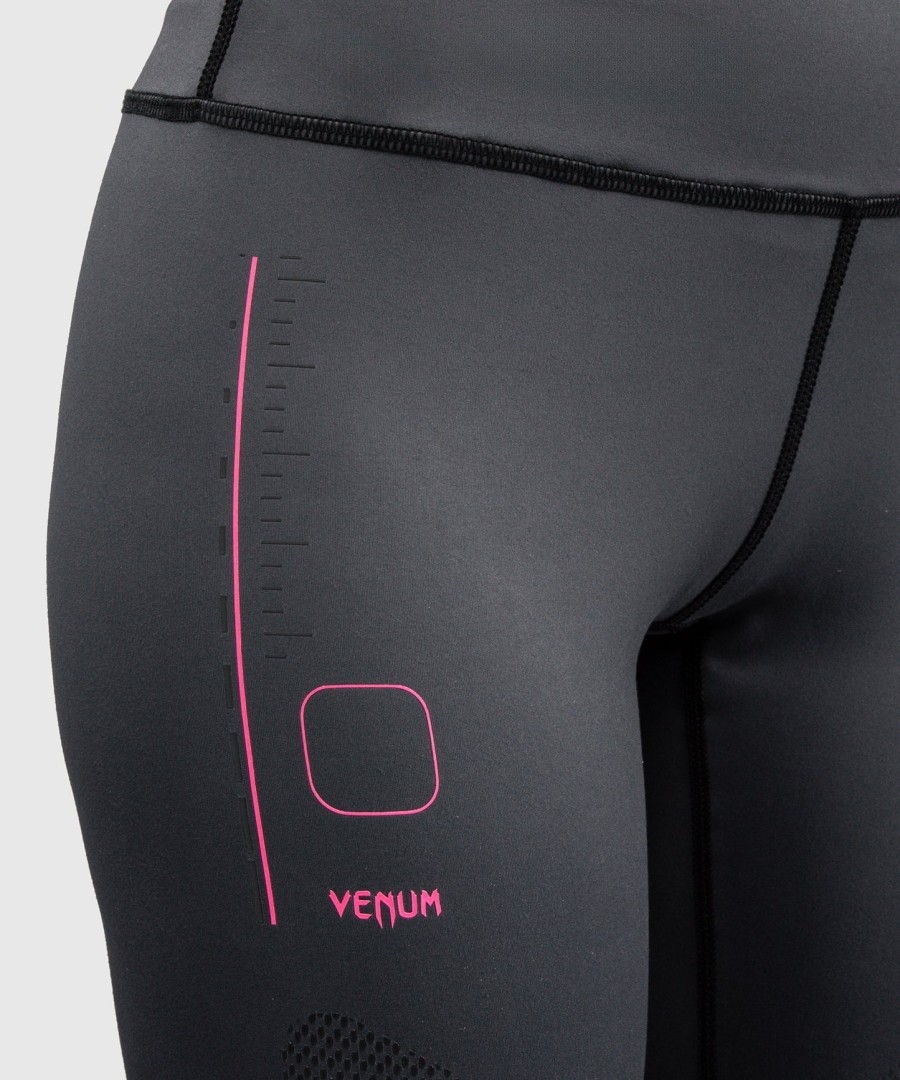 legíny venum tactical xt - černéstorm grey