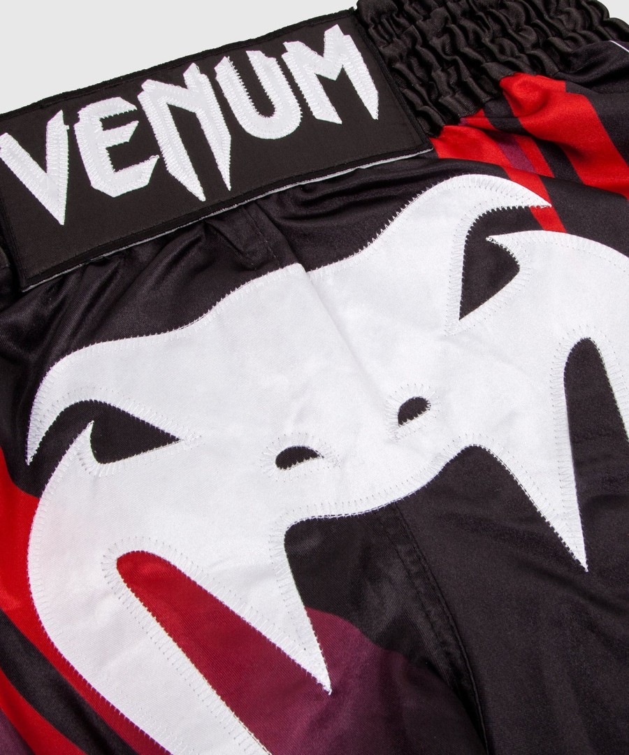 Šortky venum sharp 3.0 muay thai