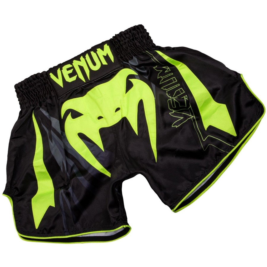 Šortky venum sharp 3.0 muay thai