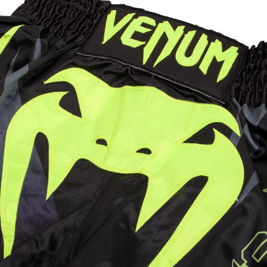 Šortky venum sharp 3.0 muay thai