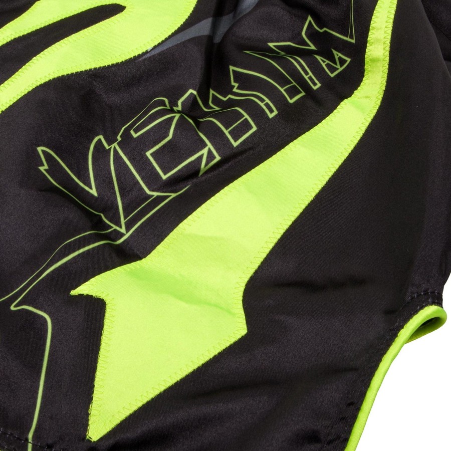 Šortky venum sharp 3.0 muay thai