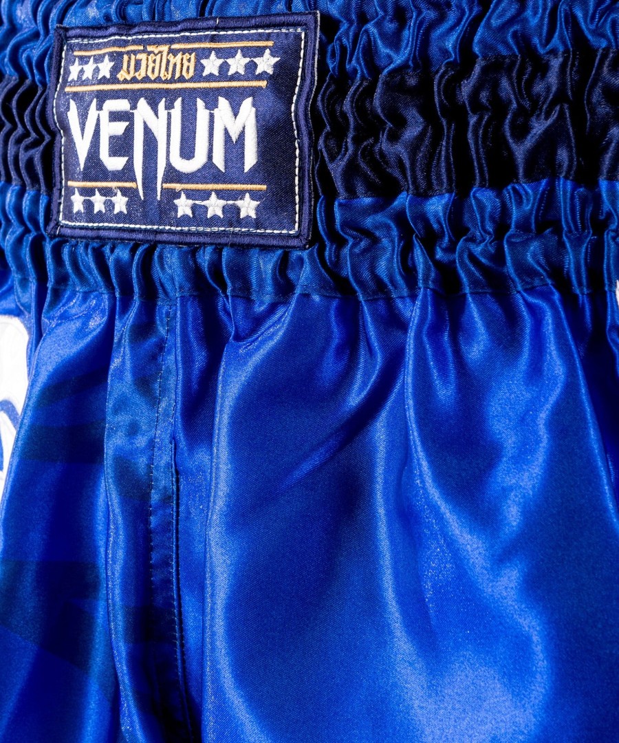 kraťasy venum mt flags muay thai - australská vlajka