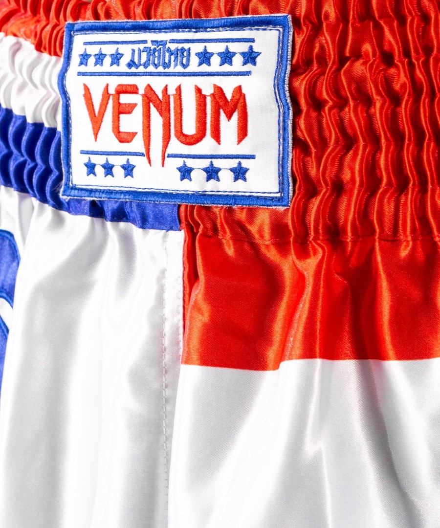 kraťasy venum mt flags muay thai - nizozemská vlajka