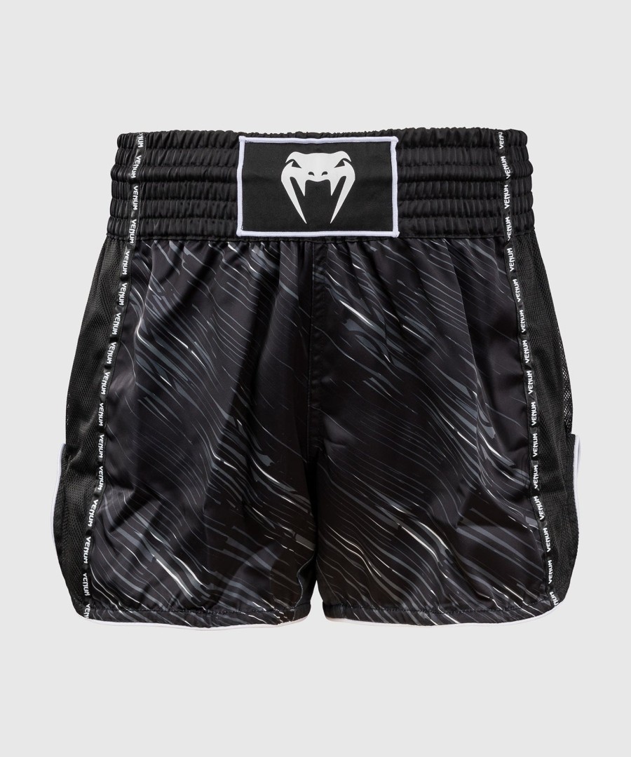 kraťasy venum rapid muay thai