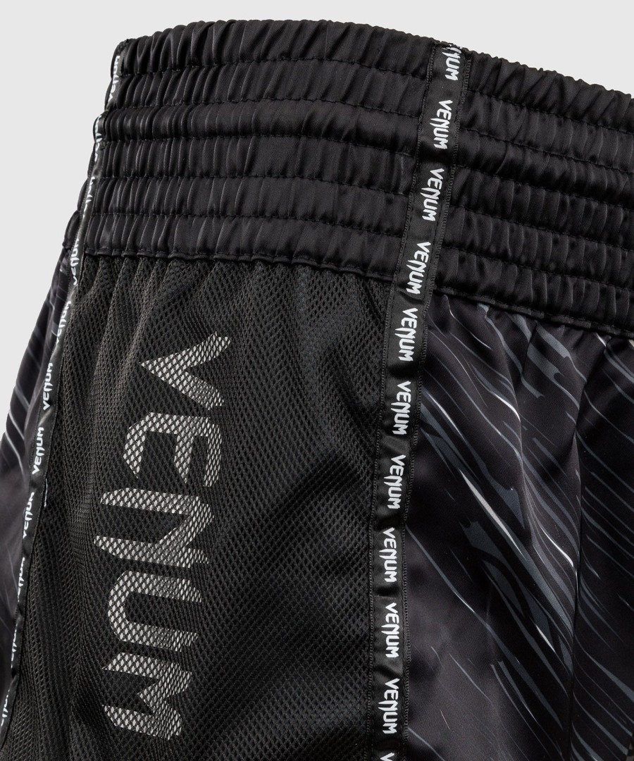 kraťasy venum rapid muay thai