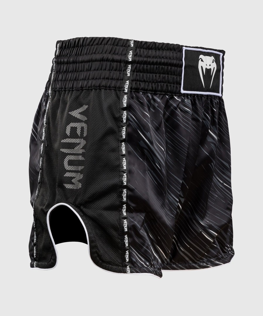 kraťasy venum rapid muay thai