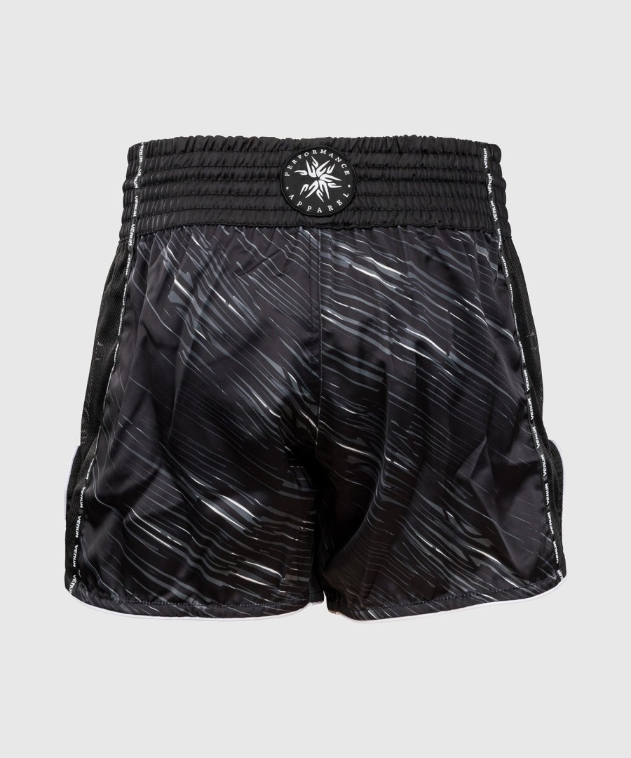 kraťasy venum rapid muay thai